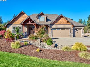 23921 S Schuebel School Rd, Beavercreek, OR 97004