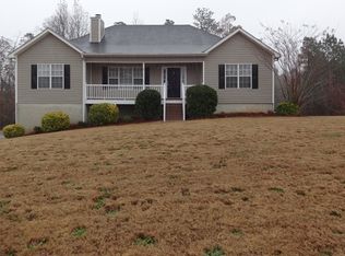 221 Hickory Lake Dr, Acworth, GA 30101