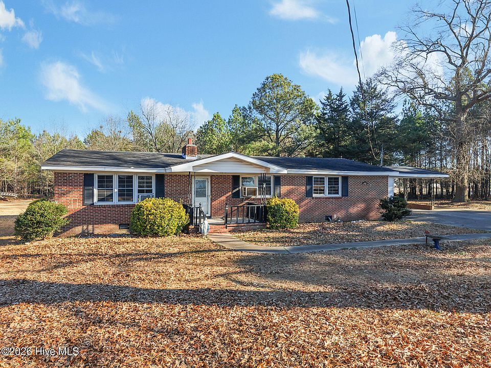 house on the hill 2025s/s Tシャツ Tile 80 1358 Warrentown Road, Snow Hill, NC 28580 | Zillow