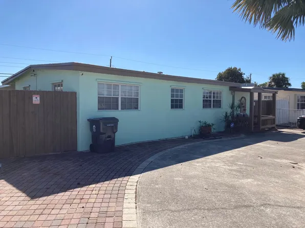 5690 Forest Hill Blvd, West Palm Beach, FL 33415