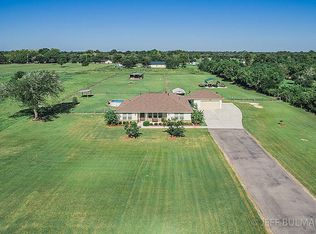 3302 Jackson Rd, Santa Fe, TX 77517