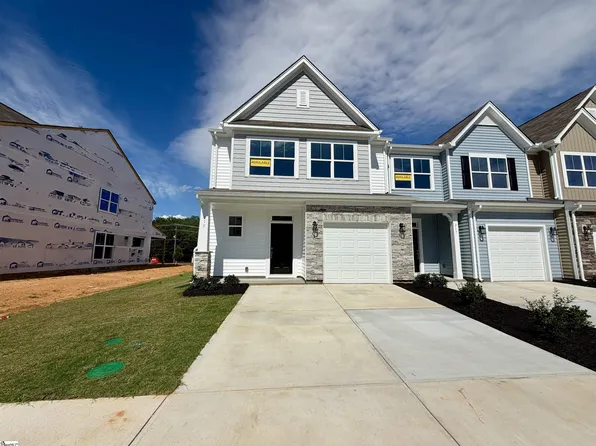 215 Toal Ct, Greenville, SC 29611