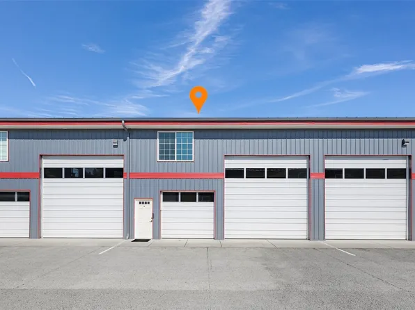 1957 Baltic Way #111, Ferndale, WA 98248