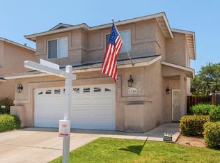 1545 Rebecca Ln, El Cajon, CA 92019