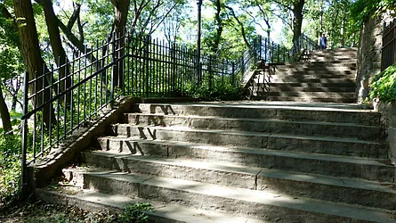 Rented by Immac Realty