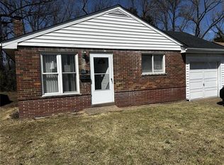4321 Melba Ave, Saint Louis, MO