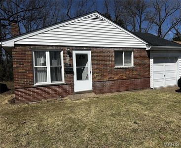 4321 Melba Ave, Saint Louis, MO, 63121