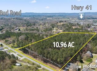 0 Newtown Rd NE, Calhoun, GA 30701