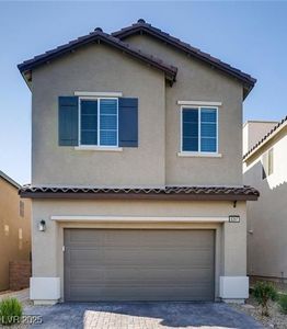 8267 Southern Cross Ave, Las Vegas, NV, 89131