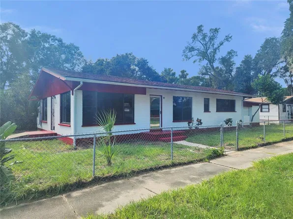 600 MADISON AVENUE, DAYTONA BEACH, FL 32114
