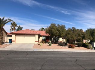 2866 Mahogany Grove Ave, Henderson, NV 89074