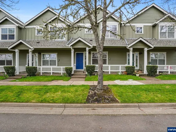 2785 NW Daylily Ave, Corvallis, OR 97330