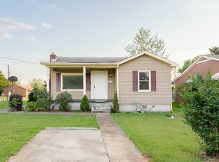 901 E 17th St, Sheffield, AL 35660