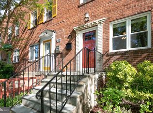 542 E Luray Ave, Alexandria, VA 22301