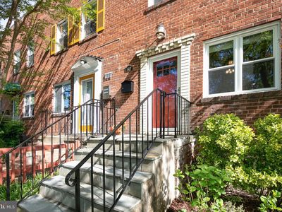 542 E Luray Ave, Alexandria, VA, 22301