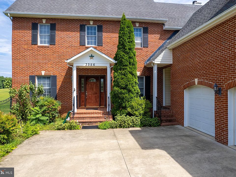 3356 Park Mills Rd, Adamstown, MD 21710 MLS MDFR2032454 Zillow