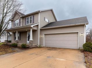 4301 Hey Jude Ln, Madison, WI 53718