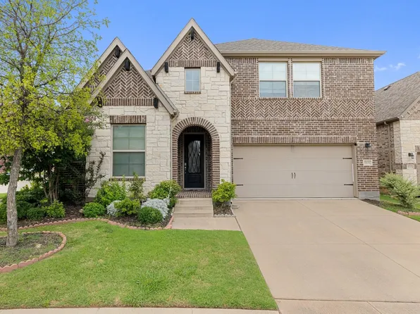 8604 Tatenhill Pl, McKinney, TX 75070