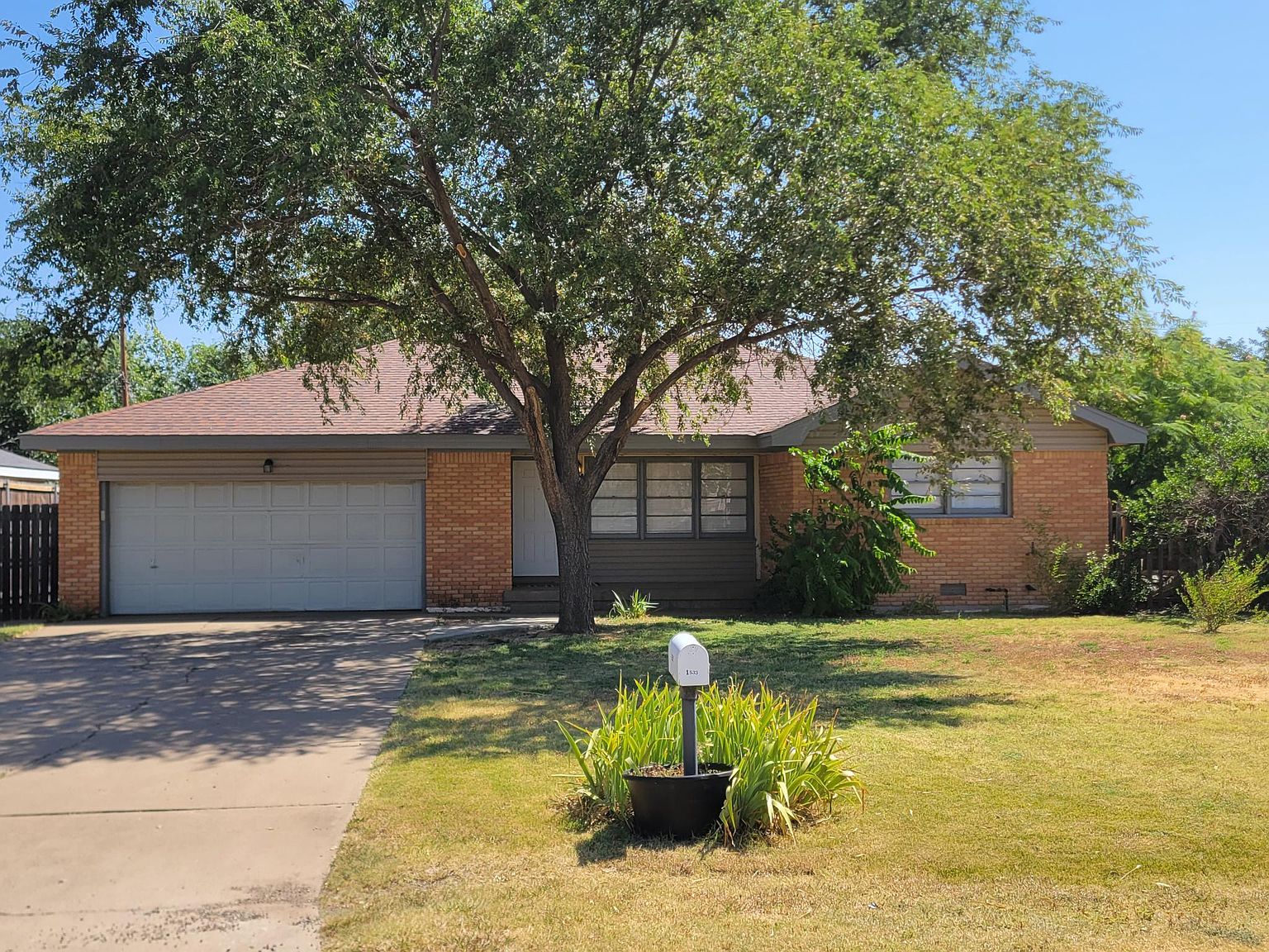 1533 Lockney St, Amarillo, TX 79106 Zillow