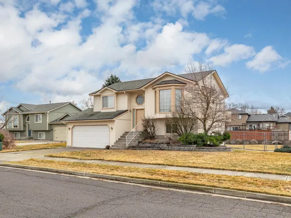 7811 N Debby Lynn Ct, Spokane, WA 99208