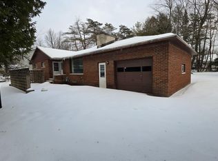 193 Woodland Dr, Alpena, MI 49707