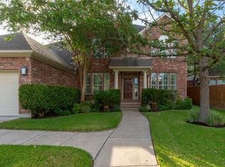 9311 La Puente Dr, Austin, TX 78749