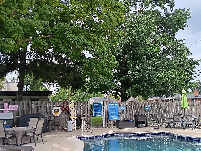 3433 Hillside Dr #12 — Photo 18