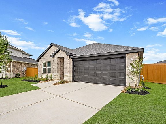 2nd image of 27502 Crystalline Sage Ln