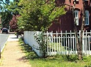 111B Church St, Staunton, VA 24401