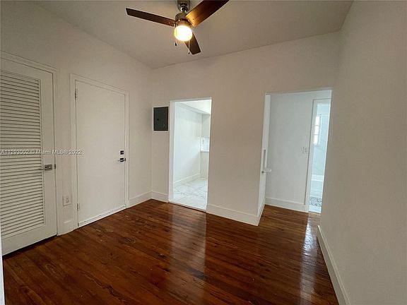 2nd image of 1608 Meridian Ave #7