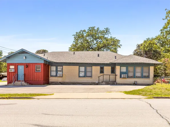 1919 & 1923 Higgins Ln, Fort Worth, TX 76111