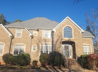 12123 Edgewater Dr, Hampton, GA 30228