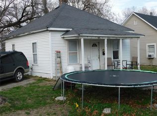 305 E Forest St, Pittsburg, KS 66762