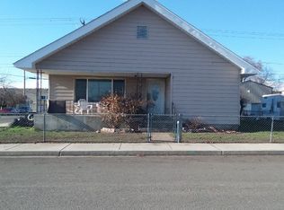 5503 E Commerce Ave, Spokane, WA 99212