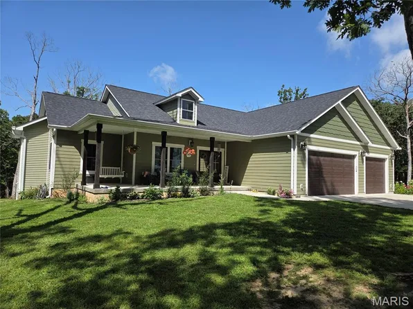 4200 Highway 19, Cuba, MO 65453