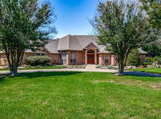 209 Split Rock Ter, Ovilla, TX 75154