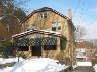 501 Duquesne Dr, Pittsburgh, PA 15243