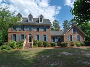 2129 Riding Ridge Rd, Columbia, SC 29223