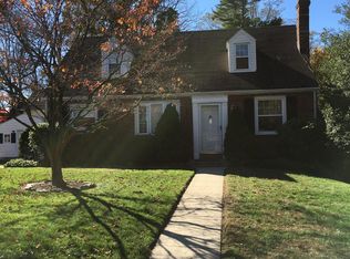 2648 Summit Ave, Broomall, PA 19008