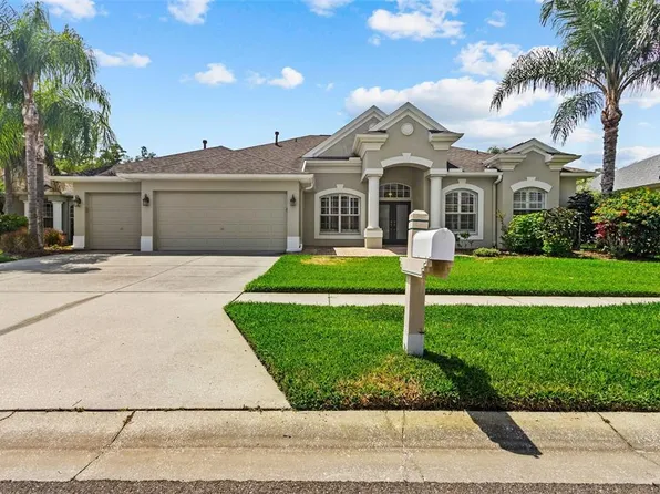 30502 Treyburn Loop, Zephyrhills, FL 33543