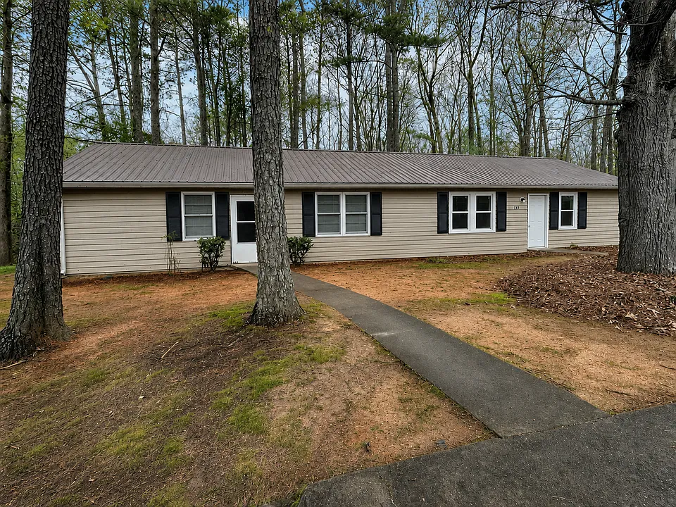 117 Timber Dr