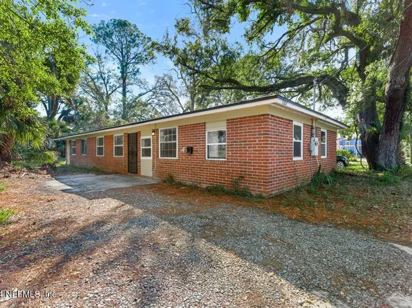 1062 REIMAN Street, Jacksonville, FL 32209