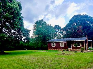 2400 Bowers Store Rd, Siler City, NC 27344