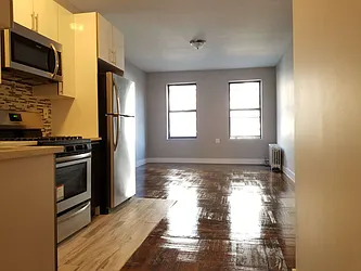 Rented by Bruma Realty LLC