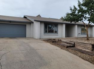 82 Olson St, Rio Communities, NM 87002