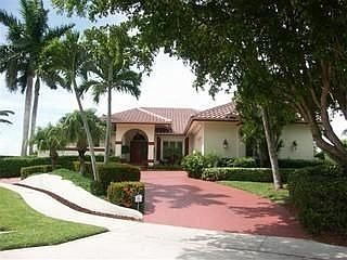 1st image of Hammock Ct