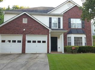 5733 Winchester Pl, Lithonia, GA 30038