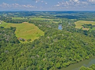 Saint James Rd, Greeneville, TN 37743