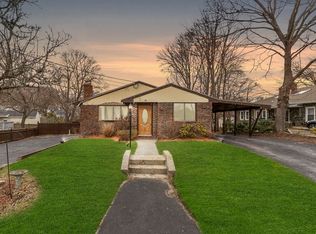 192 Edgemere Rd, Lynn, MA 01904