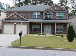 4076 Butternut Pl, Atlanta, GA 30349